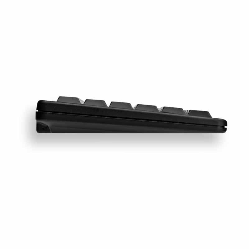 CHERRY Keyboard (PAN-NORDIC), Black