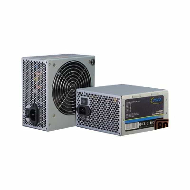 INTERTECH Netzteil   350W Coba CES-350B 80+