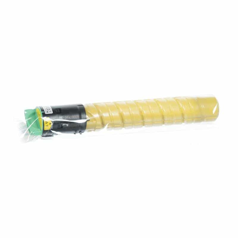 RICOH Gelb Tonerpatrone