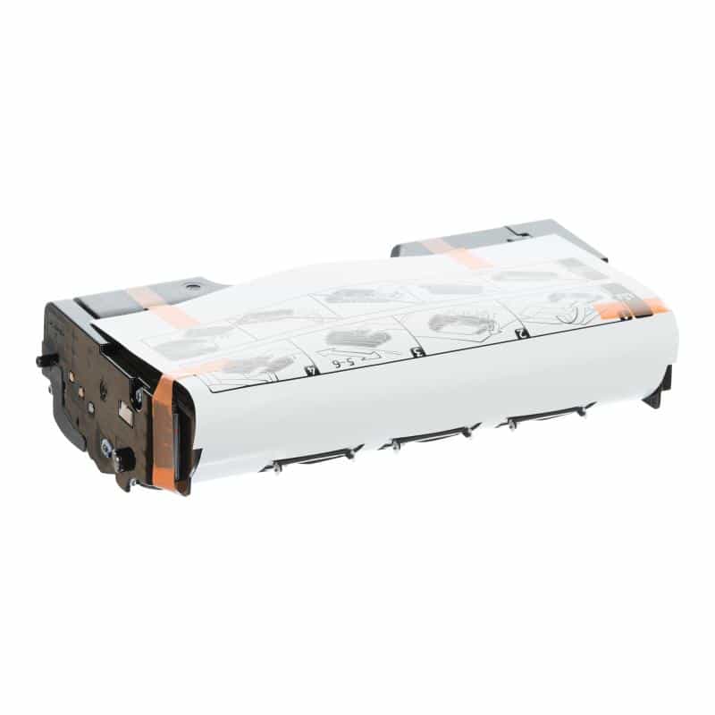 RICOH Schwarz Tonerpatrone