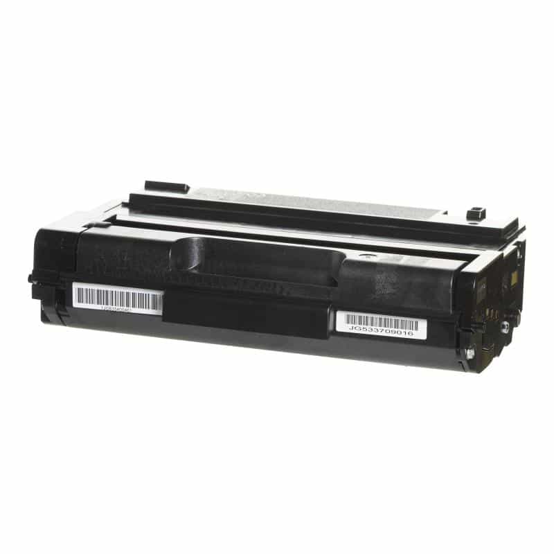 RICOH Schwarz Tonerpatrone