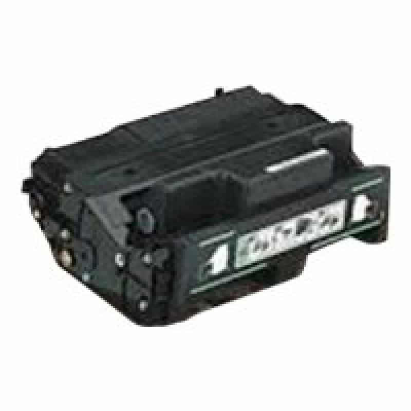 RICOH Schwarz Tonerpatrone