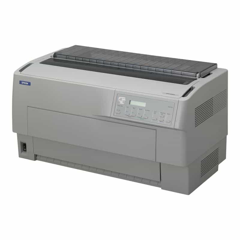 Epson DFX-9000 Epson DFX-9000