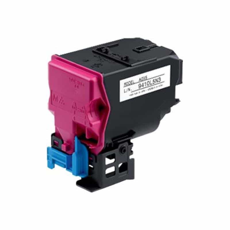 KONICA MINOLTA TNP 50M Magenta Tonerpatrone