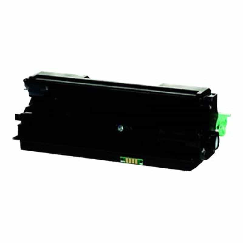 RICOH SP 4500E Schwarz Tonerpatrone