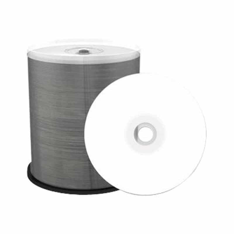 DVD+R 100er Spindel 16x