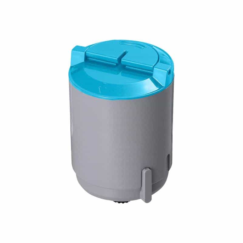 SAMSUNG CLP C300A Cyan Tonerpatrone