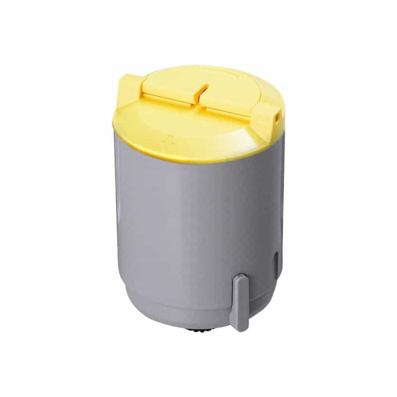 SAMSUNG CLP Y300A Gelb Tonerpatrone