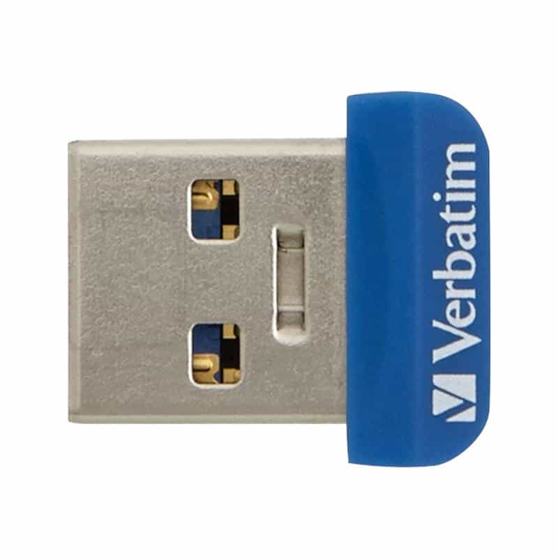 VERBATIM Store'N' Stay Nano USB Drive