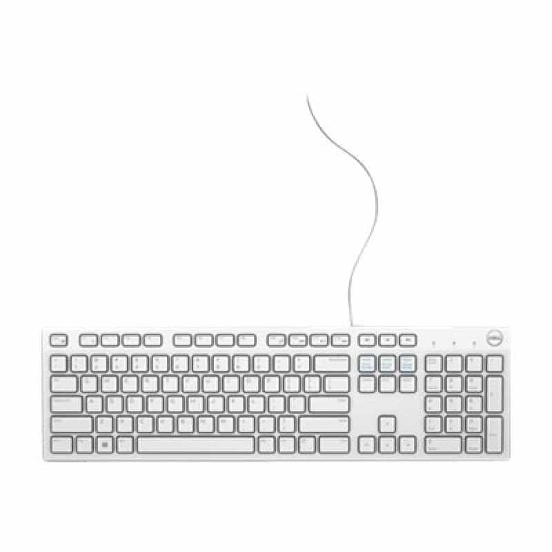 DELL MULTIMEDIA KEYBOARD KB216