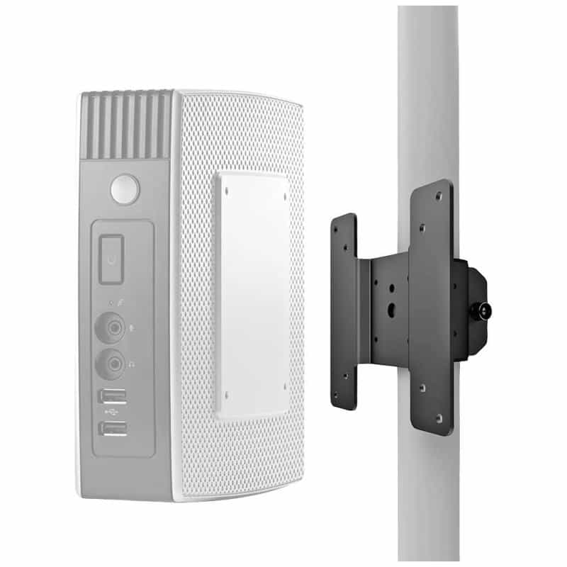 NEOMOUNTS Nuc/Thin Client-Halterung