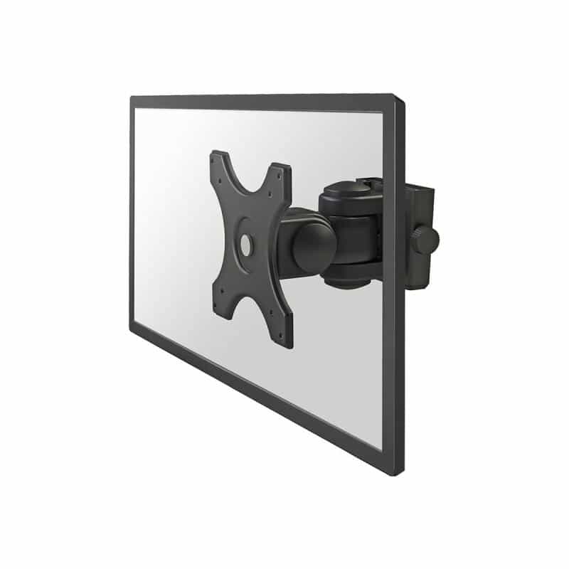 NEOMOUNTS TV-/Monitor-Wandhalterung für 10-30" Bildschirme - Schwarz