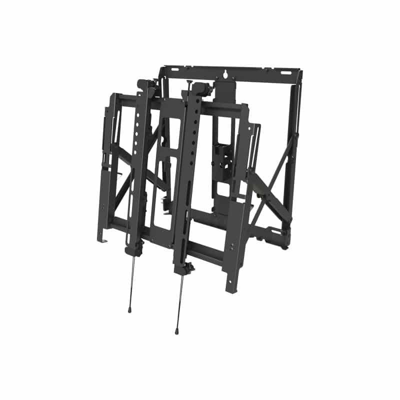 Peerless-AV Full Service Video Wall Moun