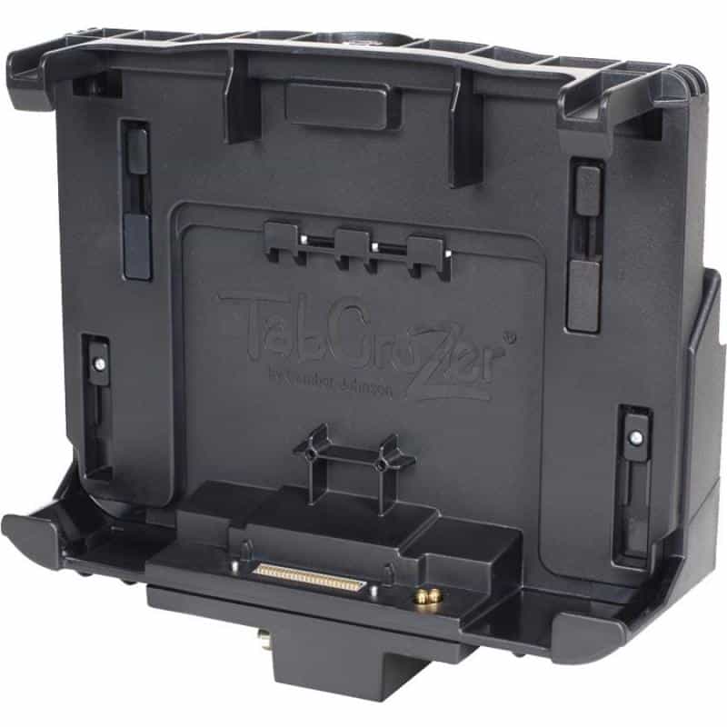 PANASONIC Kfz Docking G&J Vechicle Dock Key alike no RF fuer FZ-G1