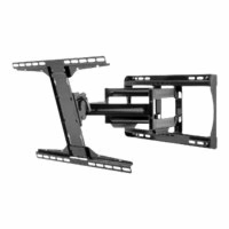 PEERLESS Wandhalterung PA762 Max. Belastung 68,0 kg Displays von 39 bis 90 Zoll VESA von 200x100 bis