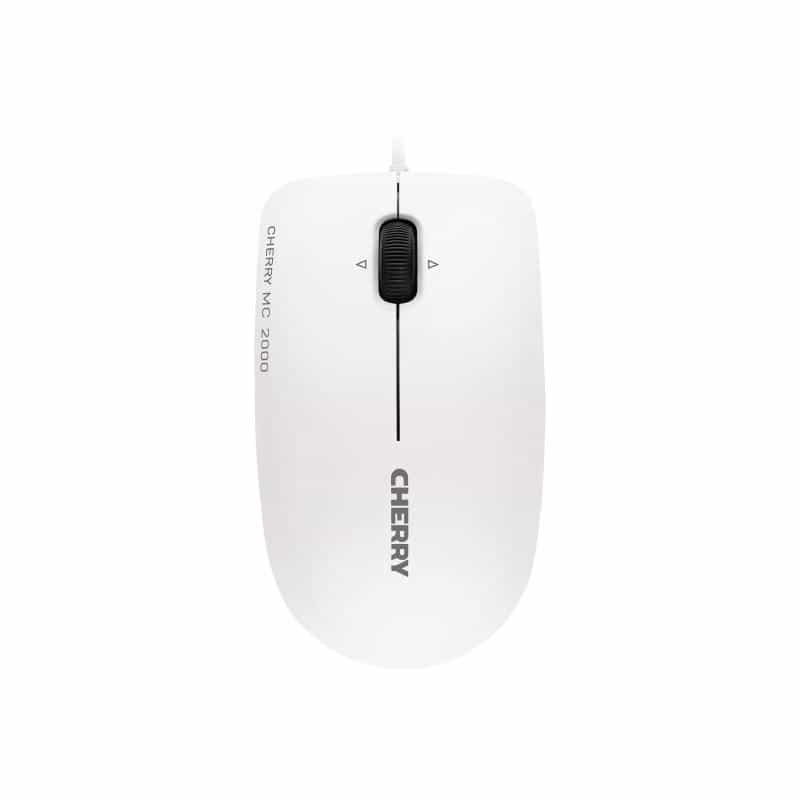 CHERRY MC 2000 GREY CHERRY MC 2000 GREY