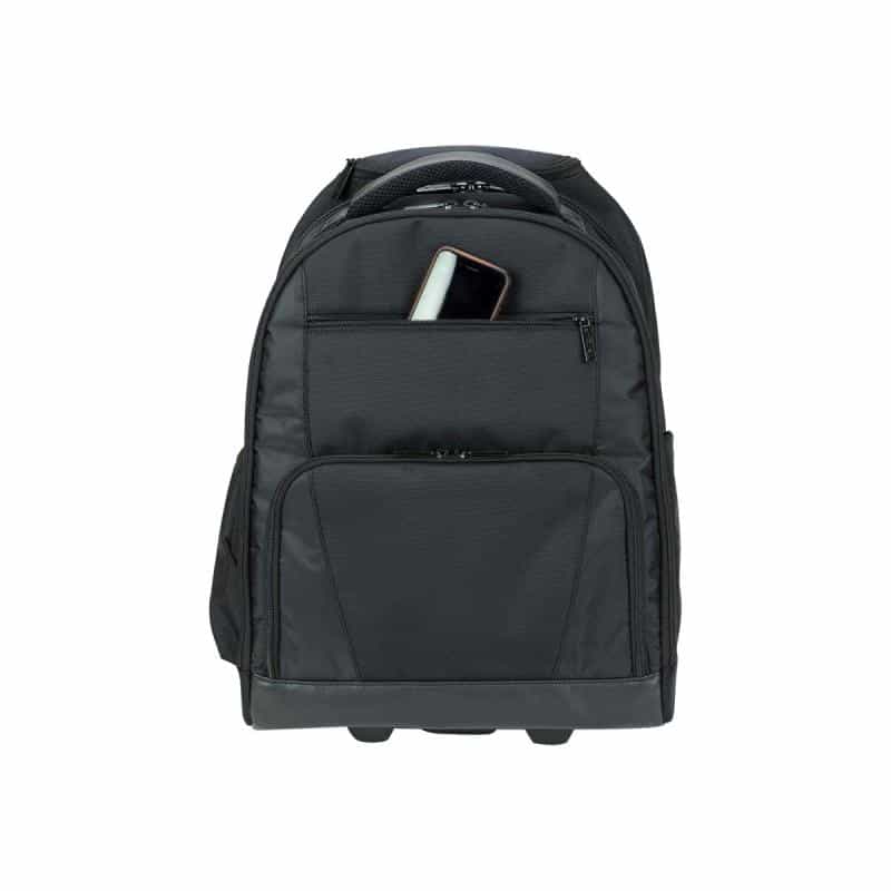 TARGUS ROLLING BACKPAC