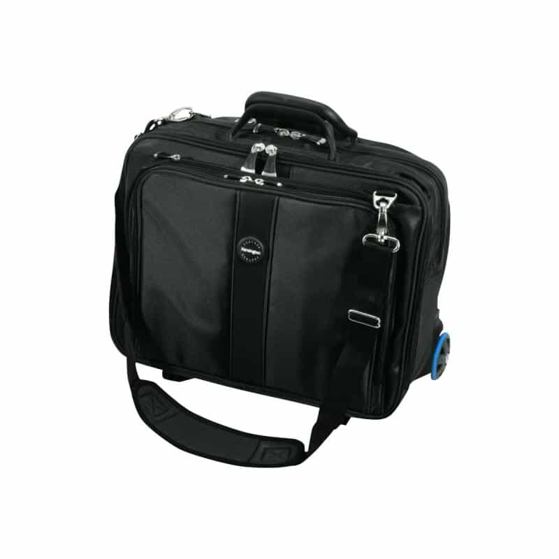 KENSINGTON Contour Roller Trolley für Notebooks bis 17 Zoll