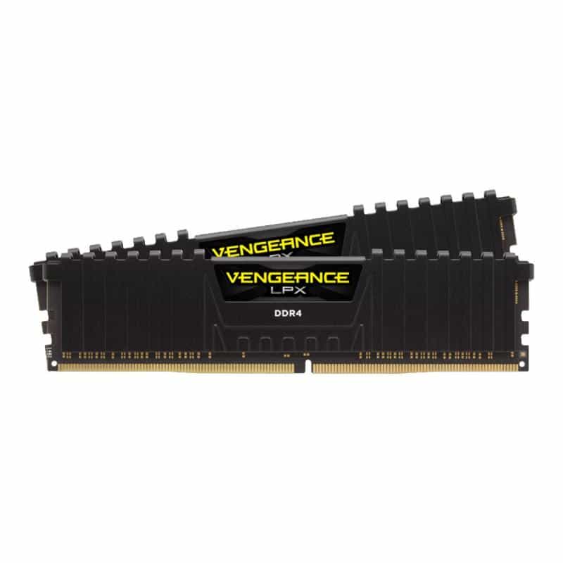 16GB Kit (2x8GB) 3200MHz Corsair Vengeance
