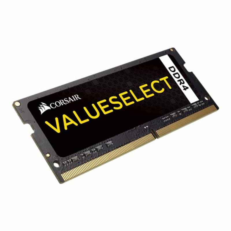 CORSAIR Value Select 8GB