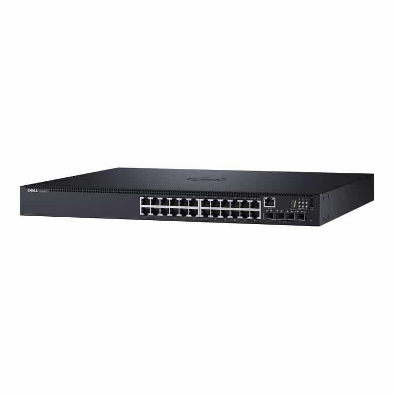 DELL NETWORKING N1524P