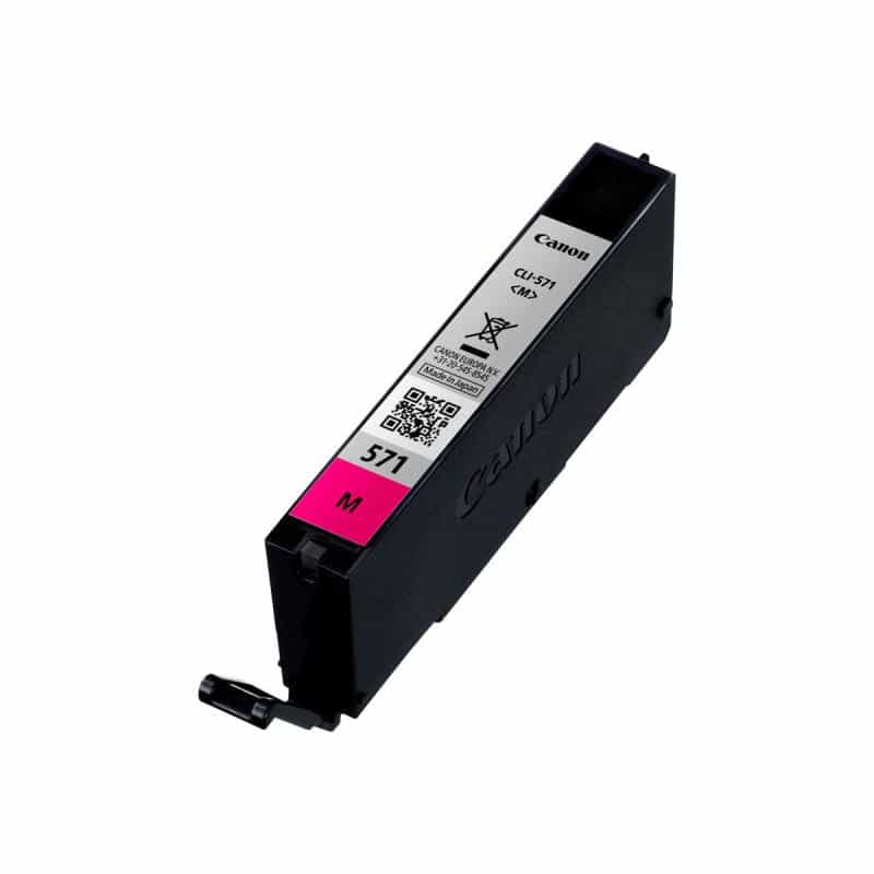 CANON CLI 571M Magenta Tintenbehälter
