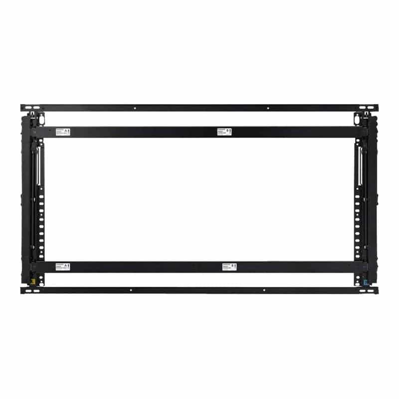 Samsung Wandhalterung WMN-55VD/EN  Push/Pull Videowallhalt