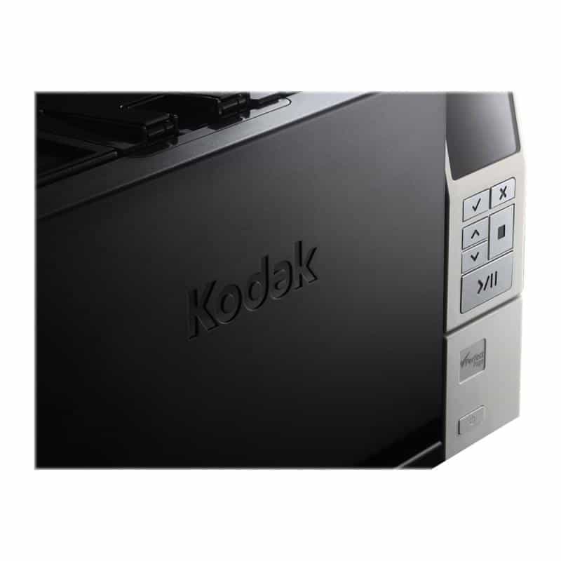 KODAK I4250 DOCUMENT SCANNER KODAK I4250 DOCUMENT SCANNER