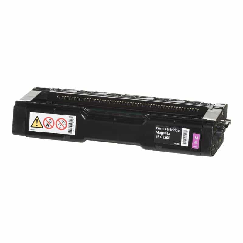 RICOH Magenta Tonerpatrone