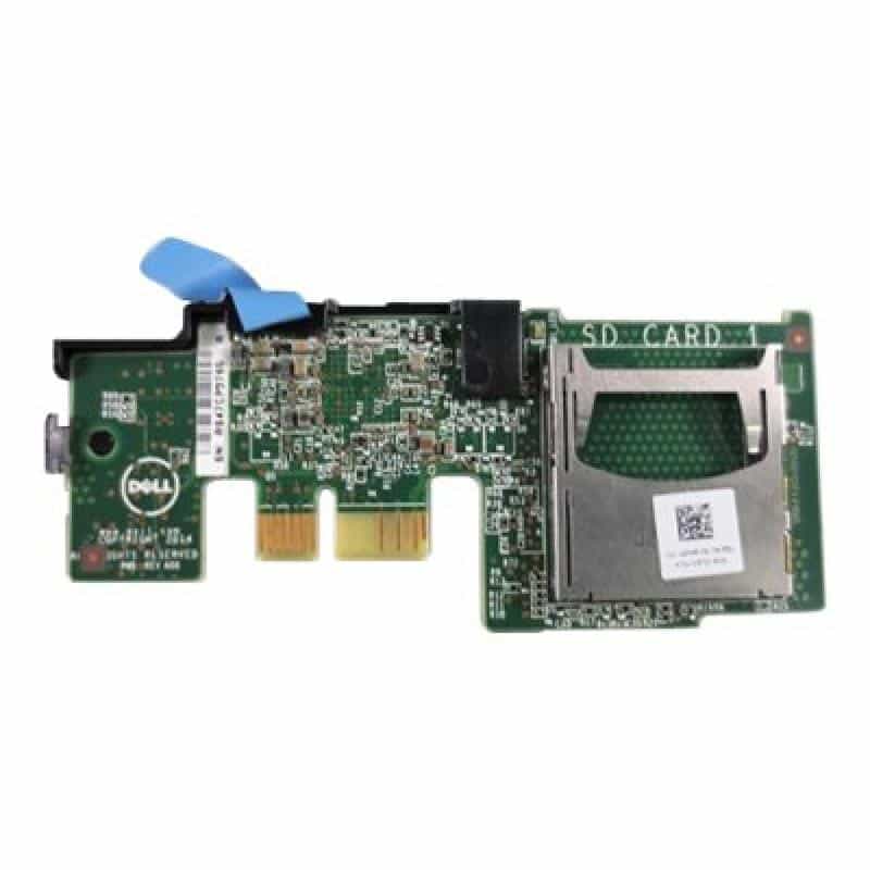 Internal Dual SD Module