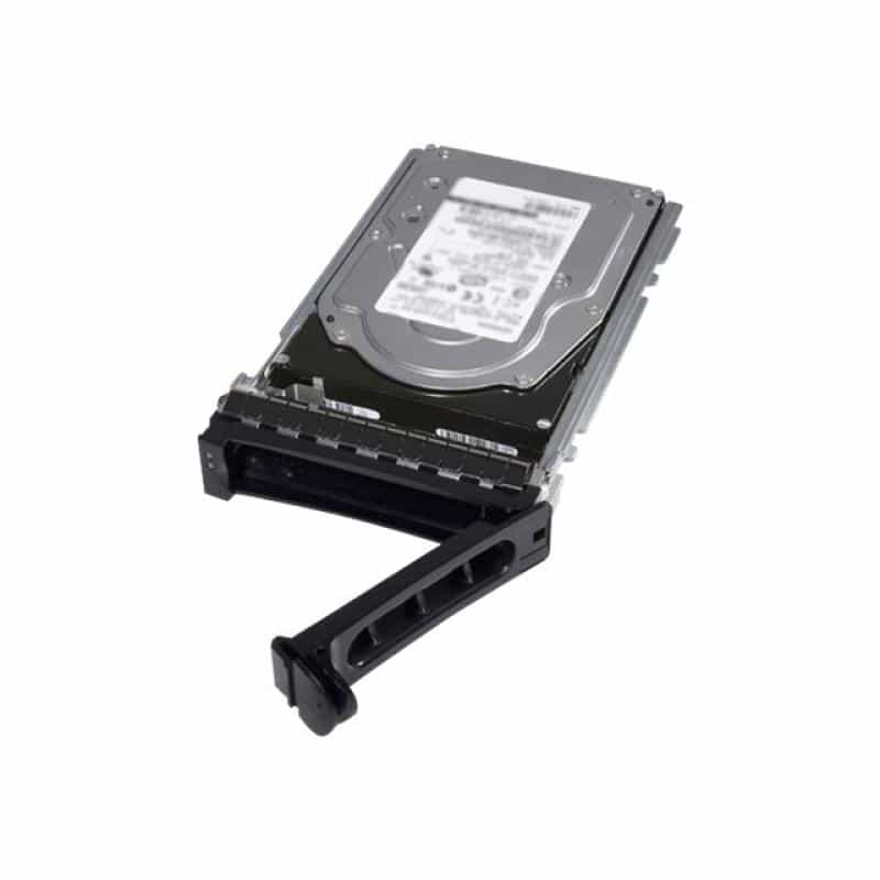 4TB Dell 400-AFNR