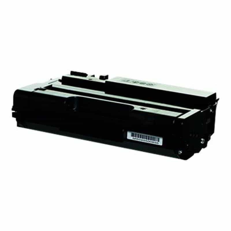 RICOH Schwarz Tonerpatrone