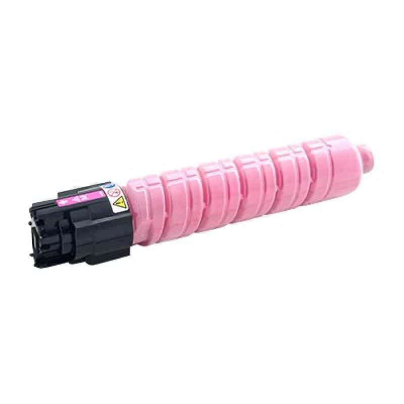 RICOH Type SP C430M Magenta Tonerpatrone