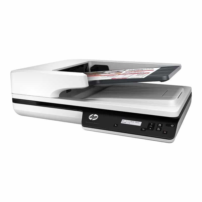 HP SCANJET PRO 3500 F1