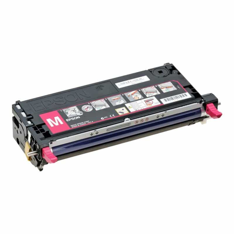 EPSON Magenta Tonerpatrone