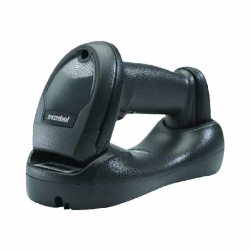 ZEBRA LI4278 - Barcode-Scanner - Handgerät Bluetoo