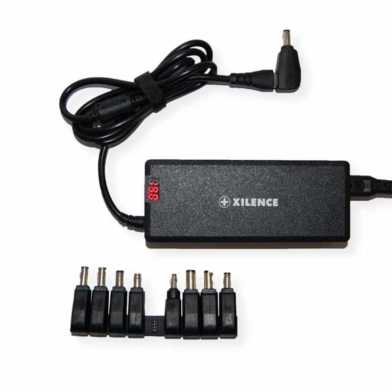 XILENCEPOWER Notebook Netzteil 90W | SPS-XP-LP90.XM010