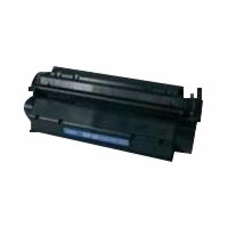 CANON C EXV 27 Schwarz Tonerpatrone