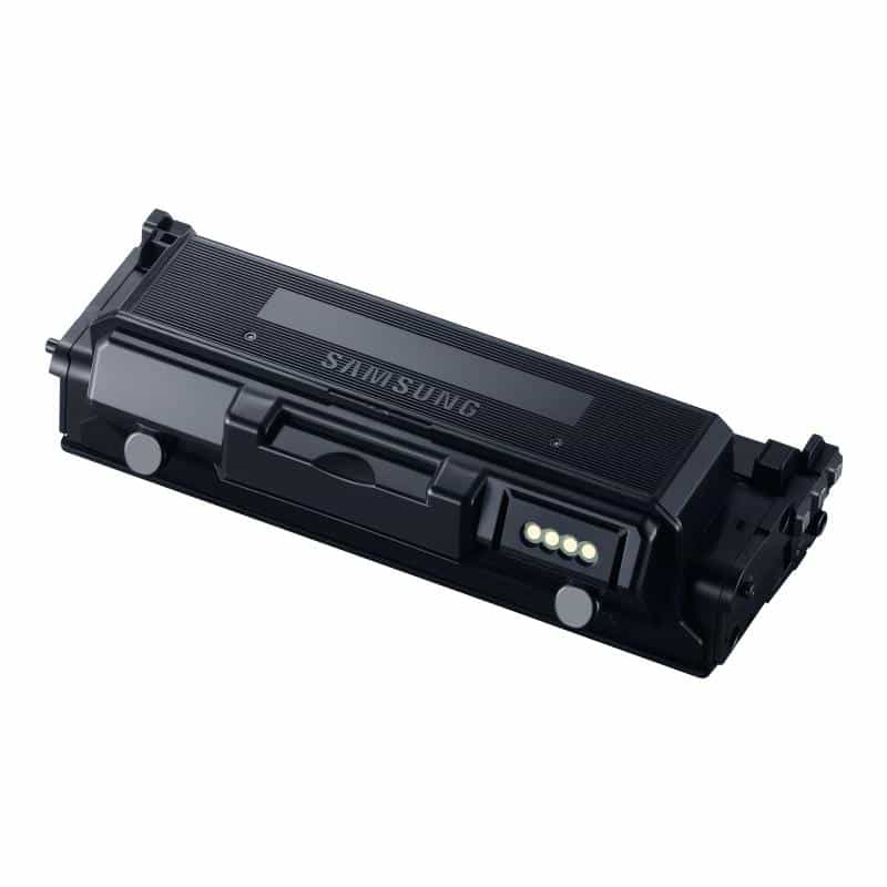 SAMSUNG MLT D204S Schwarz Tonerpatrone