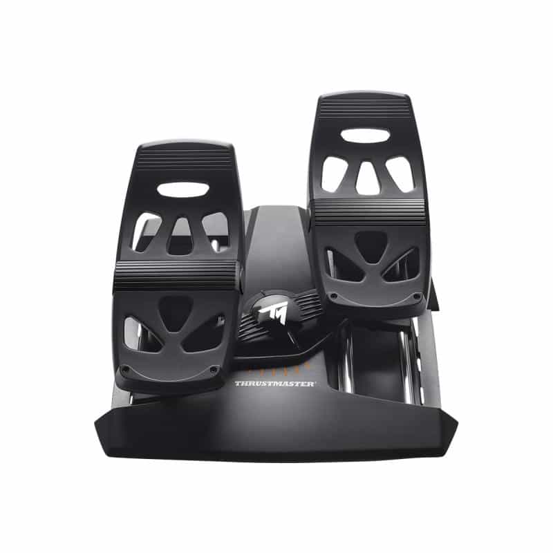 THRUSTMASTER Thma Pedalset TFRP (Rudder Pedals)
