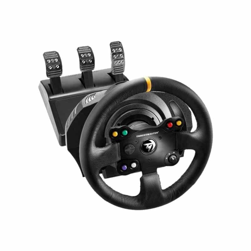 ThrustMaster TX Racing - Leather Edition