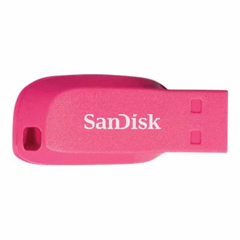 SANDISK CRUZER BLADE 16GB