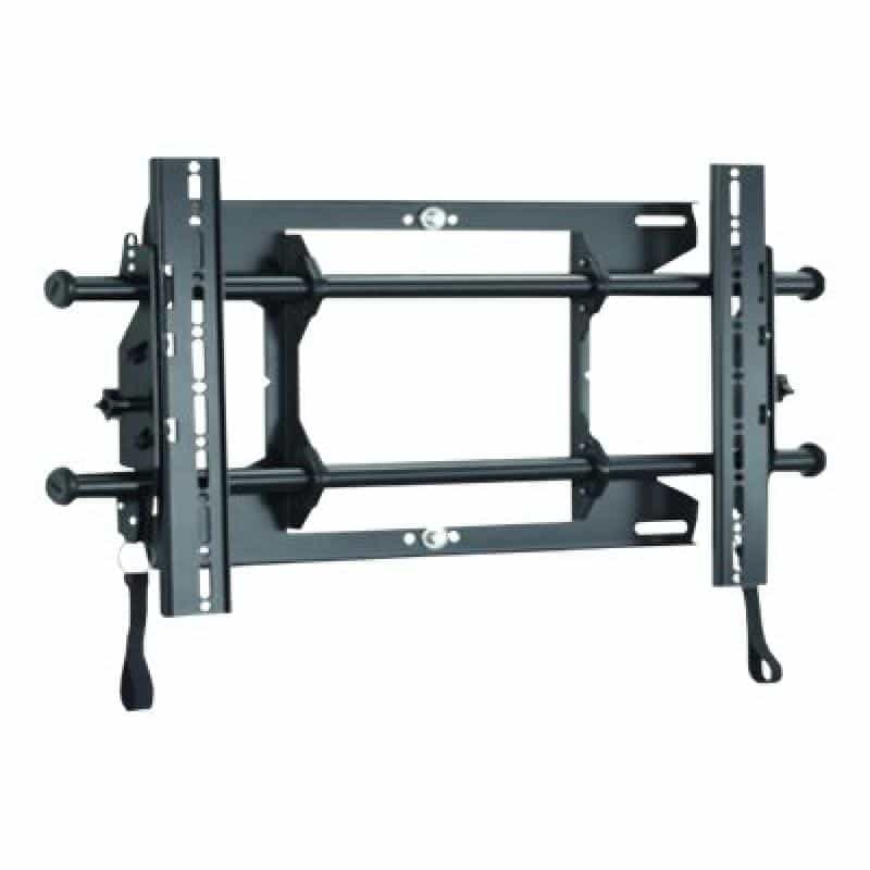 NEC PD02W T M L Universal Wandhalterung für LFDs von 32Zoll bis 46Zoll