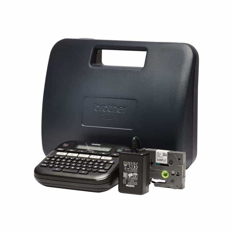 Brother P-touch D210VP