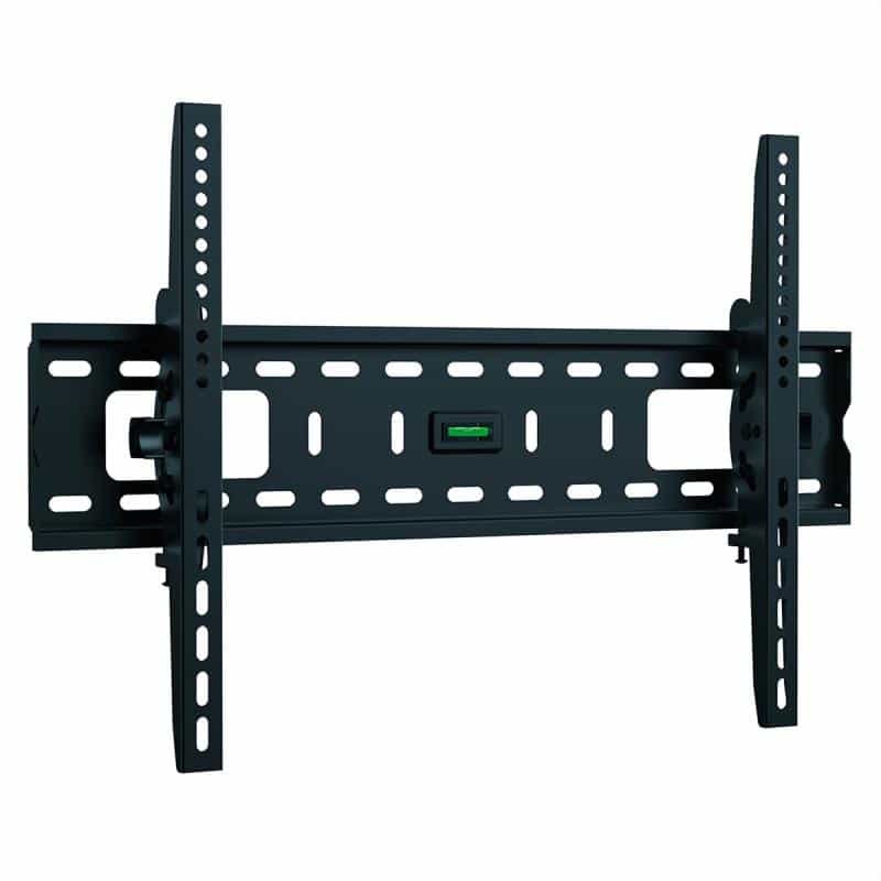 VALUE TV Wandhalterung  neigbar  schwarz
