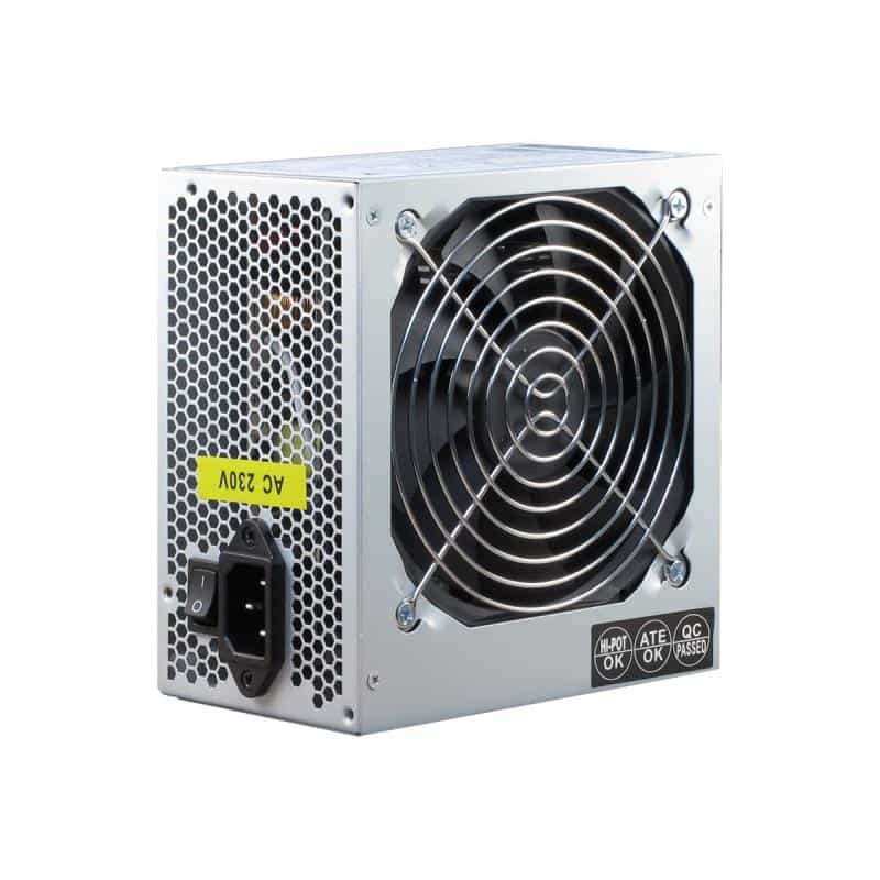 INTERTECH Netzteil   700W InterTech  SL-700 Plus