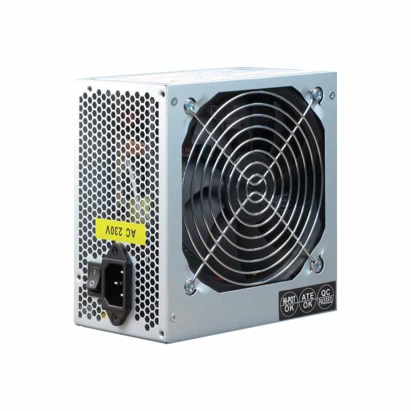 INTERTECH Netzteil   500W InterTech  SL-500 Plus