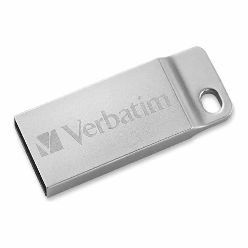 VERBATIM USB DRIVE 2.0