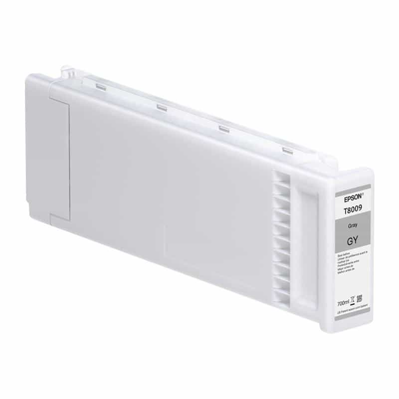 EPSON T8009 Schwarz Tintenpatrone EPSON T8009 Schwarz Tintenpatrone