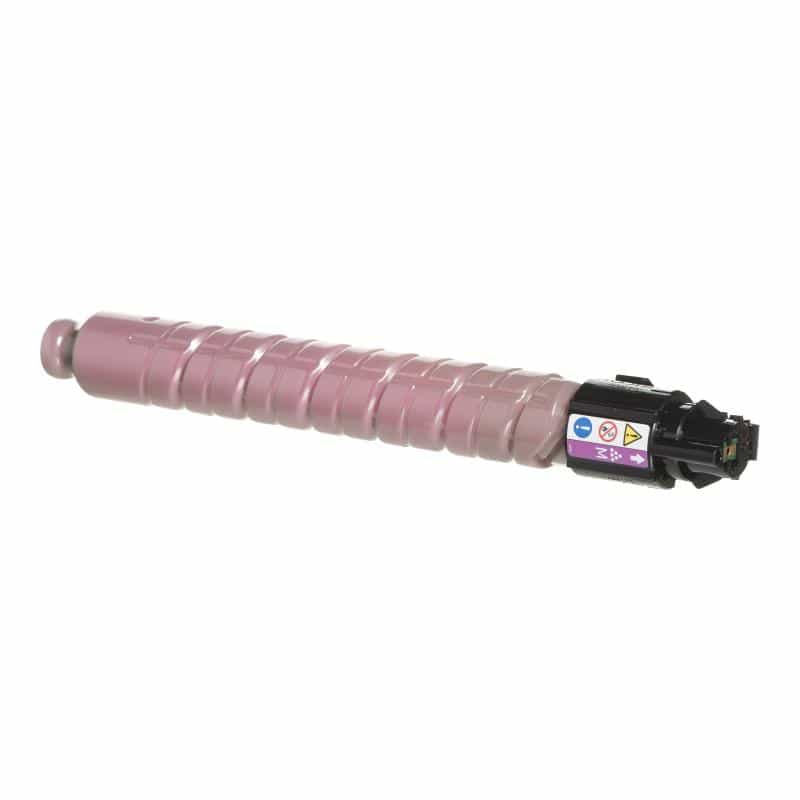 RICOH Gelb Tonerpatrone